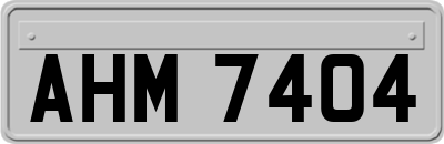 AHM7404