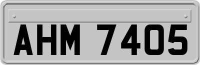AHM7405