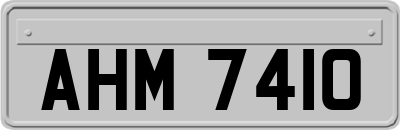 AHM7410