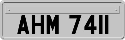 AHM7411