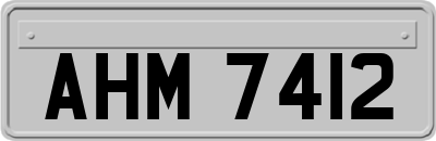 AHM7412