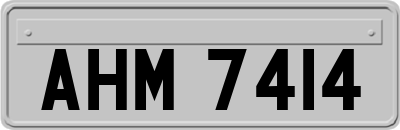 AHM7414