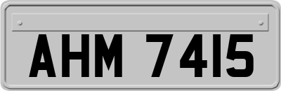 AHM7415