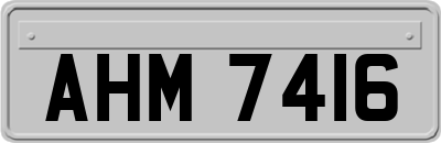 AHM7416