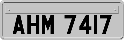 AHM7417