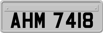 AHM7418
