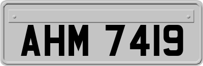 AHM7419