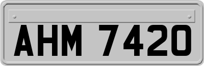 AHM7420