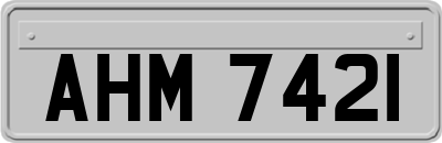 AHM7421