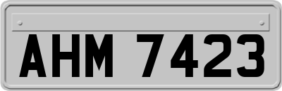 AHM7423