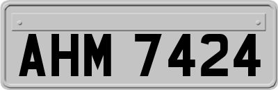 AHM7424