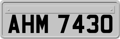 AHM7430