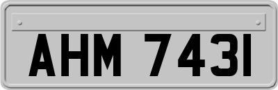 AHM7431