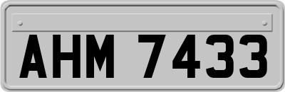 AHM7433