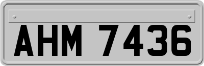 AHM7436