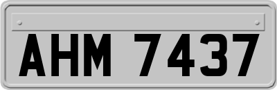 AHM7437