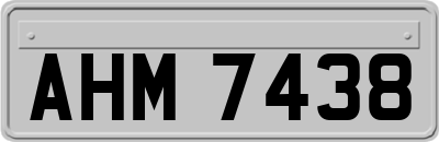 AHM7438