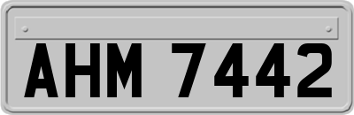 AHM7442