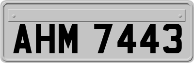 AHM7443