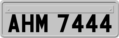 AHM7444