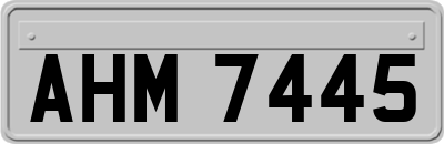 AHM7445