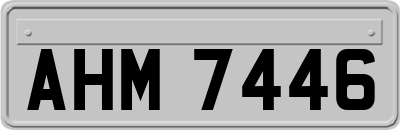 AHM7446