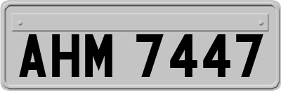 AHM7447