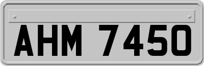 AHM7450