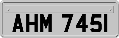 AHM7451