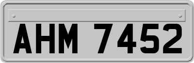 AHM7452
