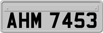 AHM7453