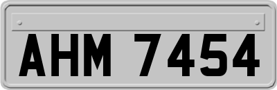 AHM7454