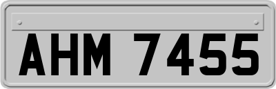 AHM7455