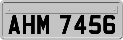 AHM7456