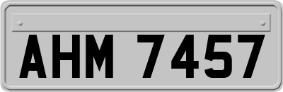 AHM7457