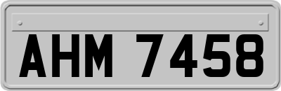 AHM7458
