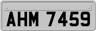 AHM7459