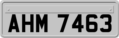 AHM7463