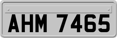 AHM7465