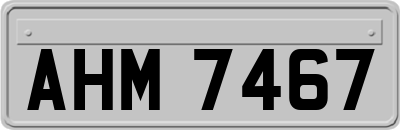 AHM7467