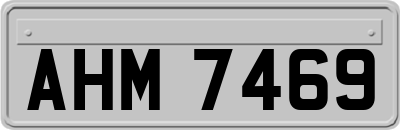 AHM7469