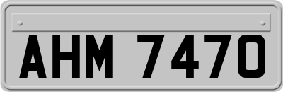 AHM7470