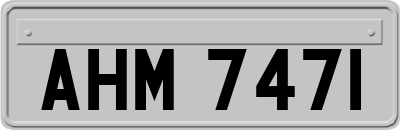 AHM7471