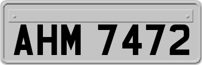 AHM7472