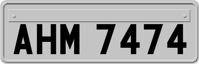 AHM7474