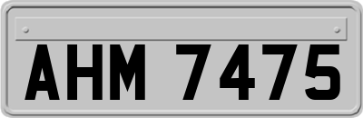 AHM7475