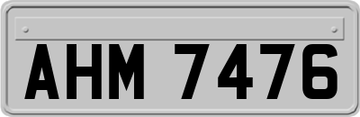 AHM7476