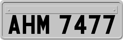 AHM7477