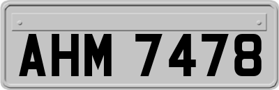 AHM7478