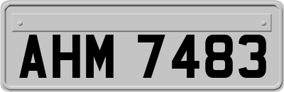 AHM7483